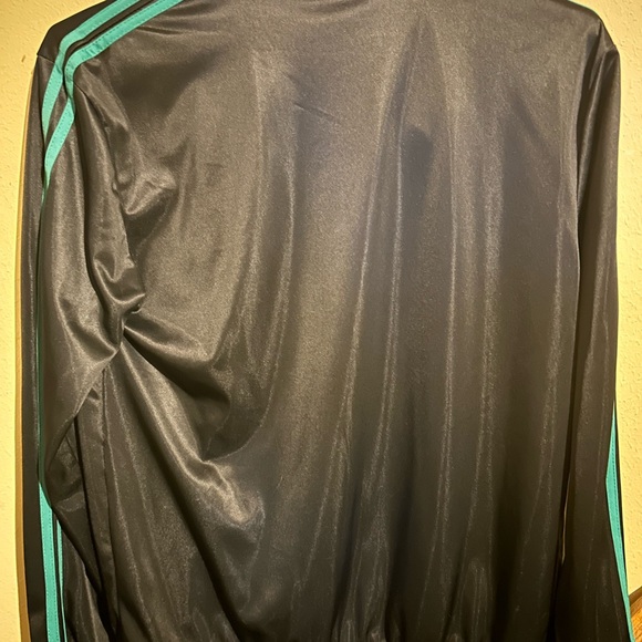 Soccer jacket - Picture 3 of 3